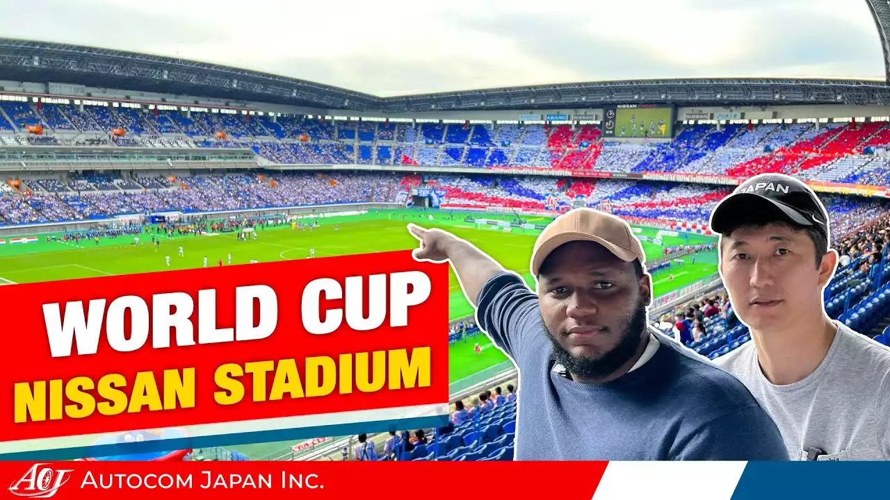 Some of the Smallest Venues to Have Hosted Club World Cup Matches